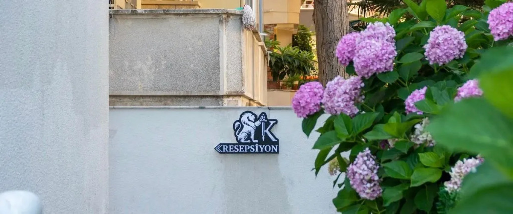 Чынарджык: Kilicarslan Motel