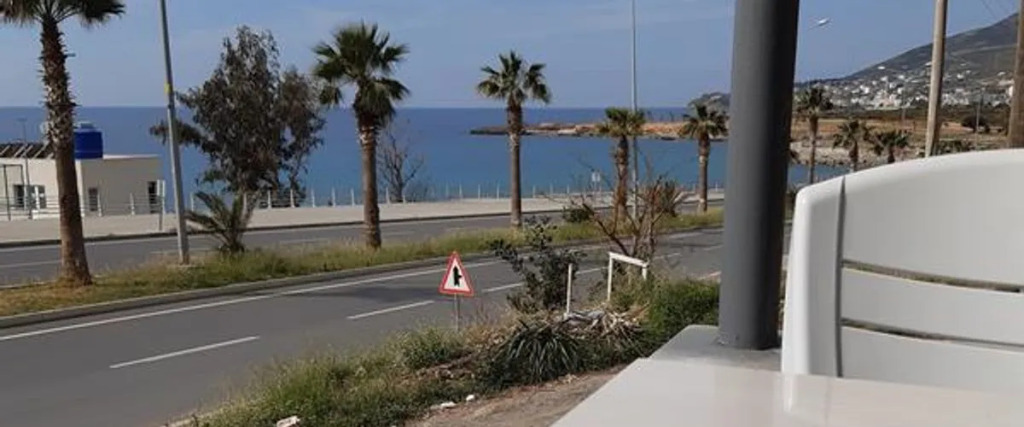 Huzur Pansiyon Mersin — фото 2