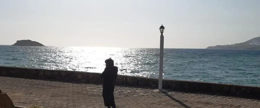 Ешиловаджик: Huzur Pansiyon Mersin