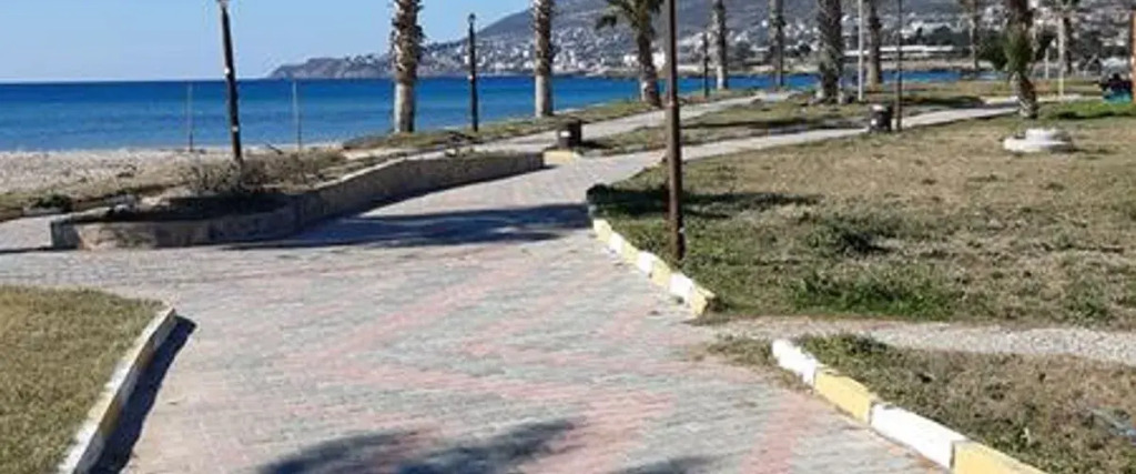 Ешиловаджик: Huzur Pansiyon Mersin