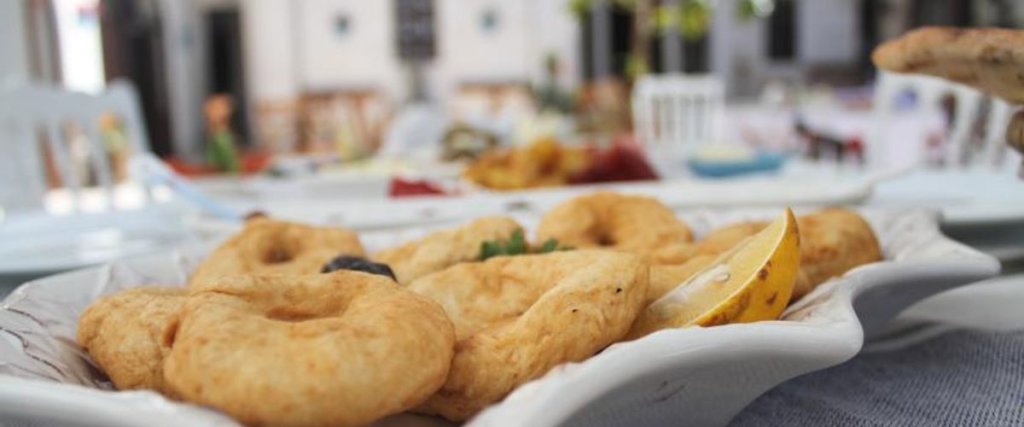 Халфети: Kasrı Canan Butik Otel