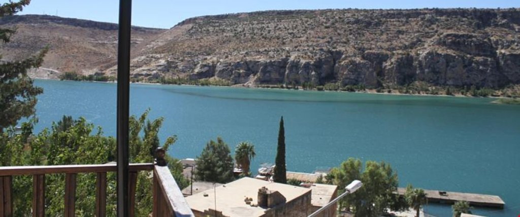 Халфети: Kasrı Canan Butik Otel