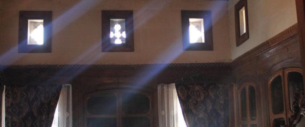 Халфети: Kasrı Canan Butik Otel