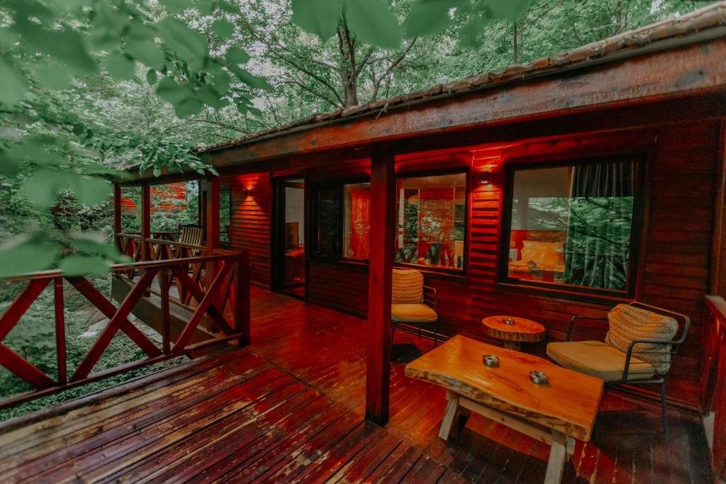 Янык: The Canyon Kartepe and Restoran