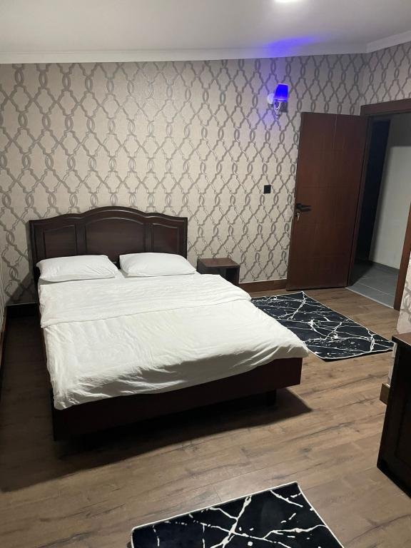 Орду: My Home Apart Otel