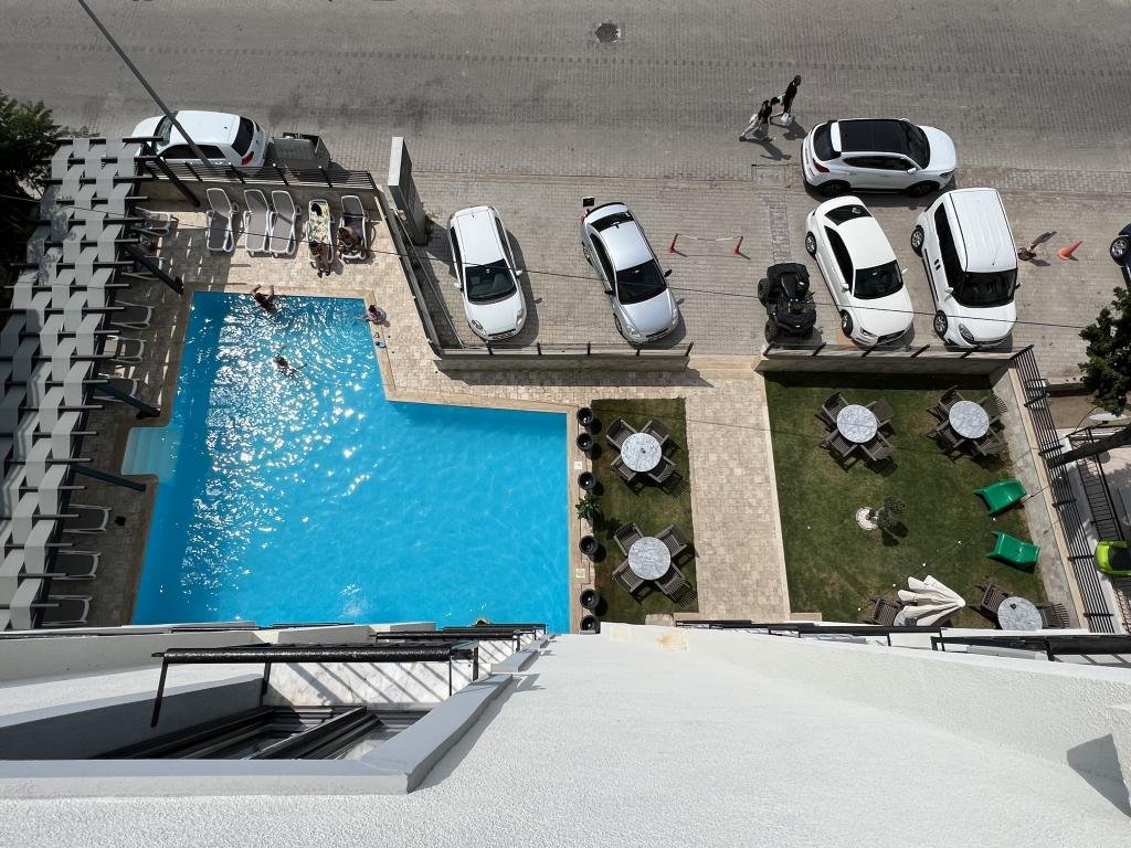 Sancak Apart Otel — фото 3