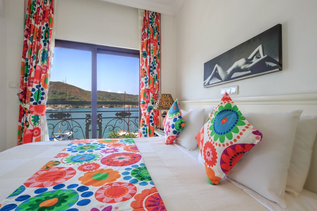 Фетхие: Ata Park Hotel