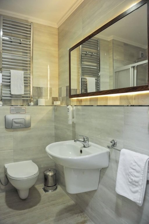 Эскишехир: Sarar Boutique & Apart Hotel
