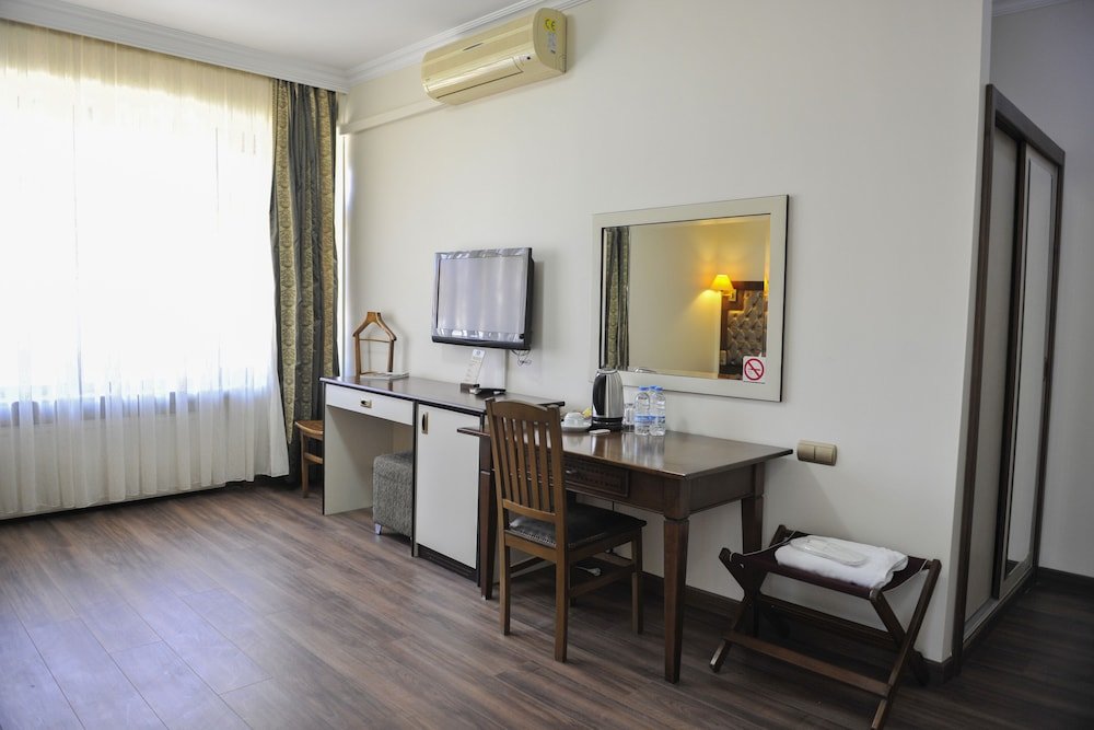 Эскишехир: Sarar Boutique & Apart Hotel