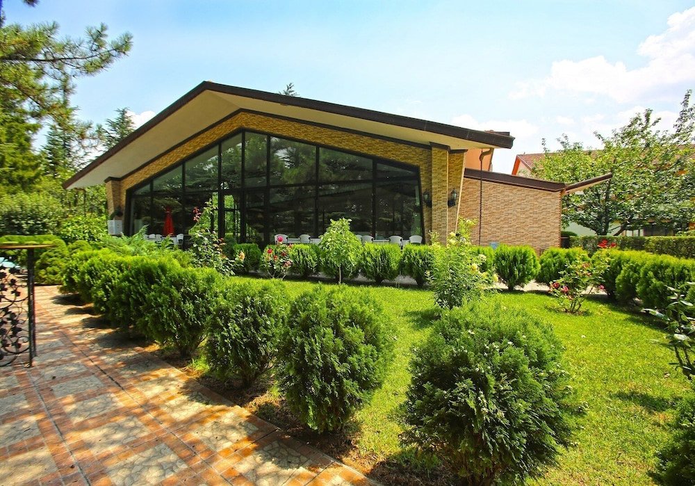Эскишехир: Sarar Boutique & Apart Hotel