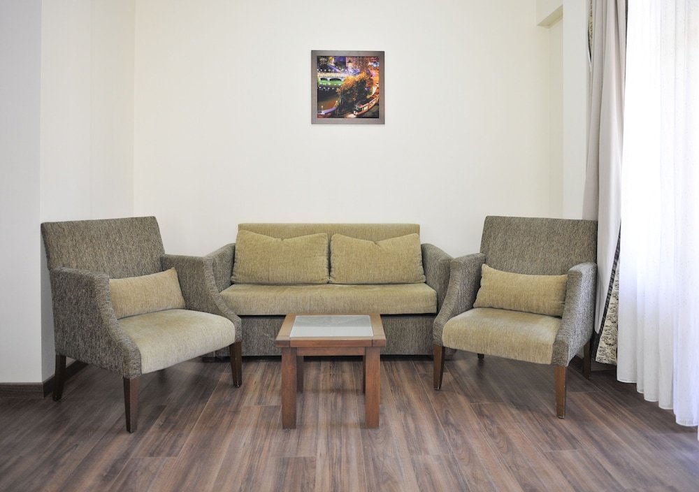 Эскишехир: Sarar Boutique & Apart Hotel