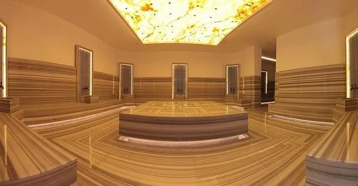 Q Spa Resort Premium Residence — фото 2