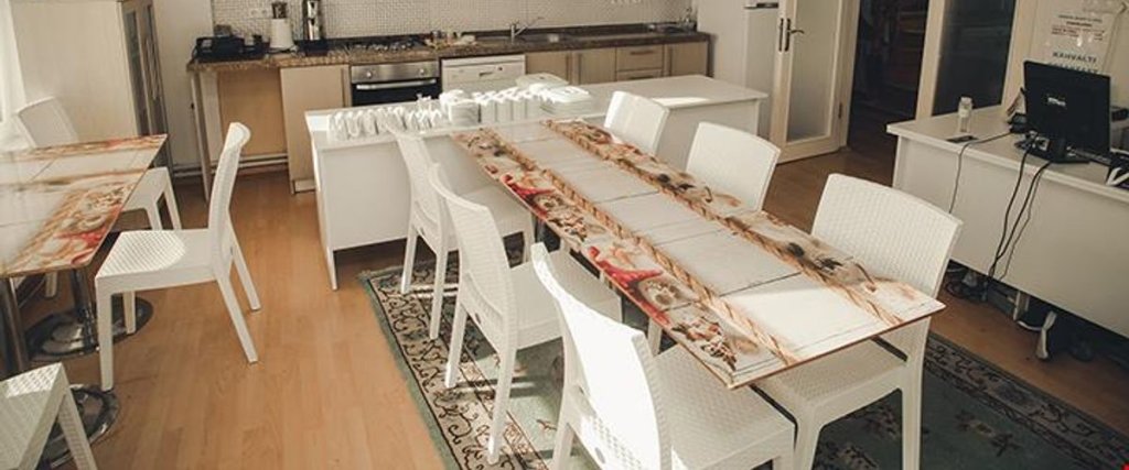 Синоп: Mimoza Otel & Pansiyon
