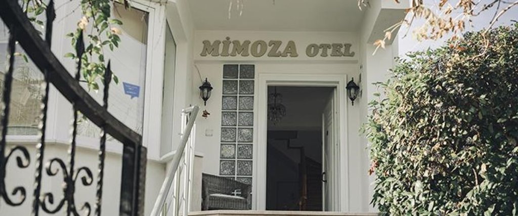 Синоп: Mimoza Otel & Pansiyon
