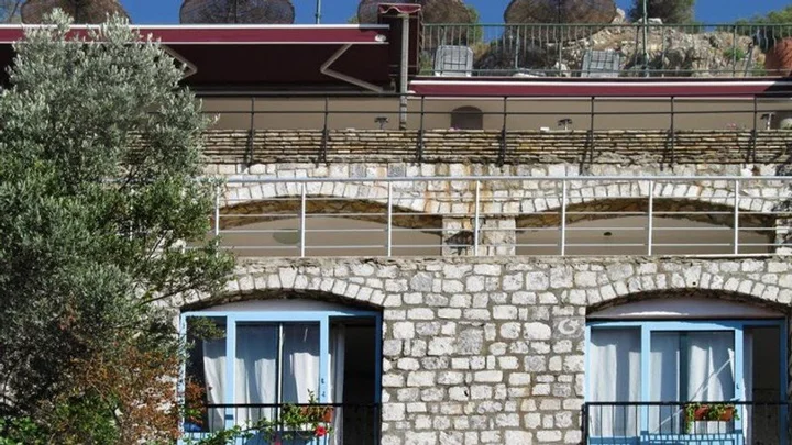 Турунч: Serana Suites Apart