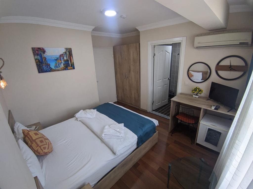 Текирдаг: Rumeli Konak Butik Otel
