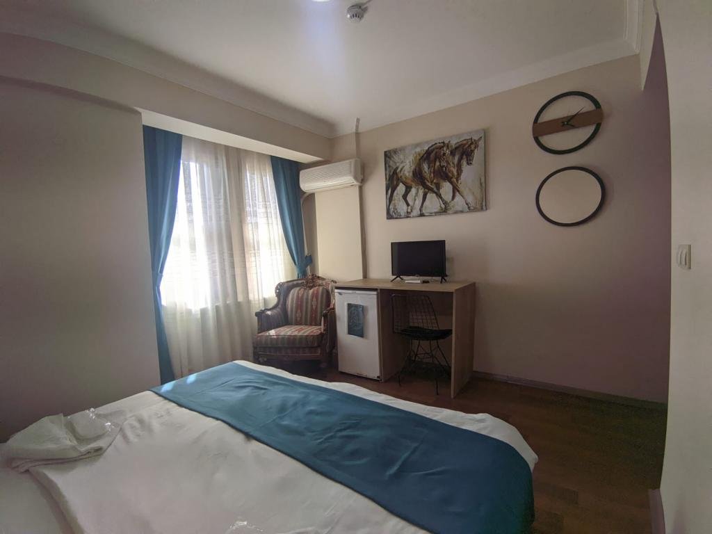 Текирдаг: Rumeli Konak Butik Otel