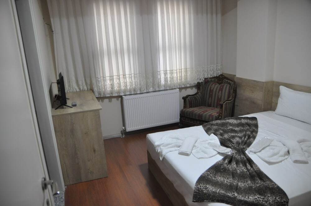 Текирдаг: Rumeli Konak Butik Otel