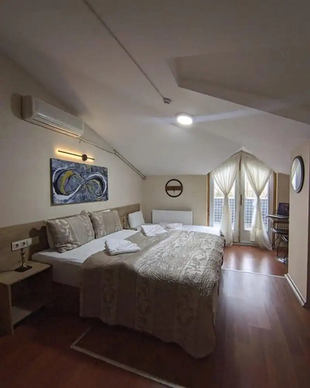 Текирдаг: Rumeli Konak Butik Otel