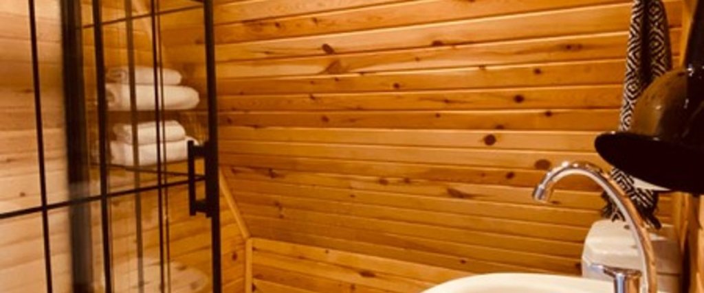 Сакарья: Sapanca Ince Bungalow