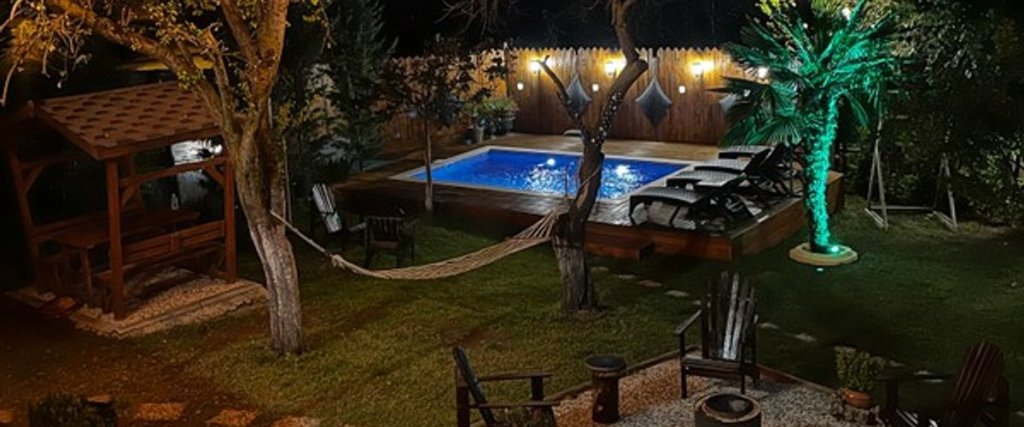 Сакарья: Sapanca Ince Bungalow