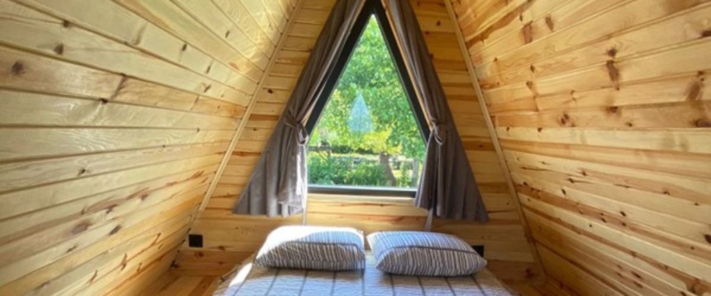 Сакарья: Sapanca Ince Bungalow