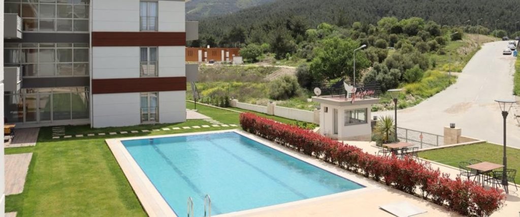 Маниса: Lilyum Hotel Manisa