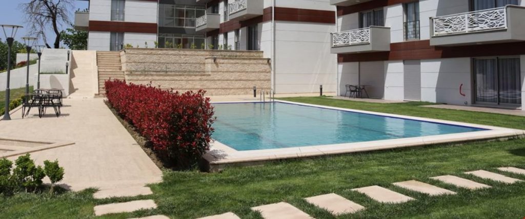 Маниса: Lilyum Hotel Manisa