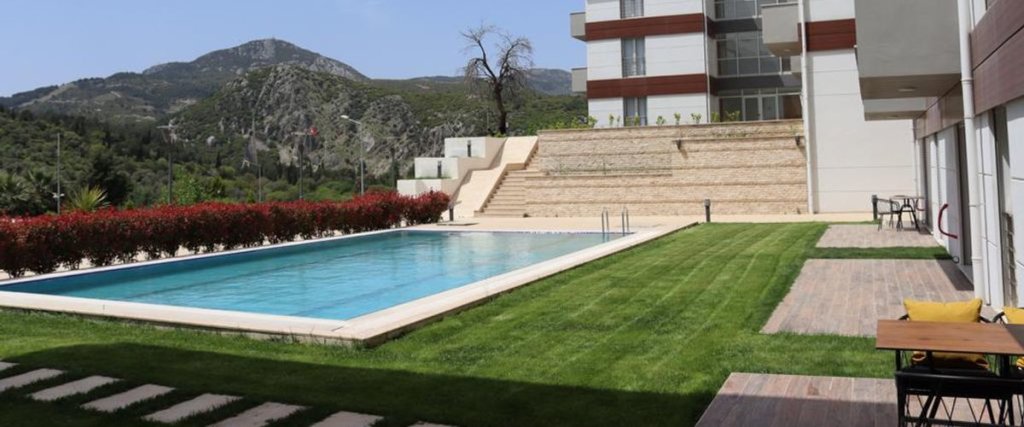 Маниса: Lilyum Hotel Manisa