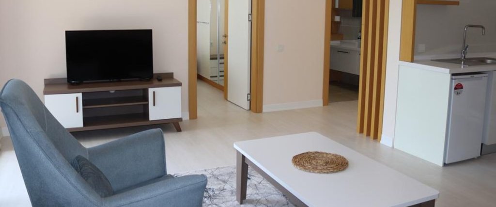 Lilyum Hotel Manisa — фото 3