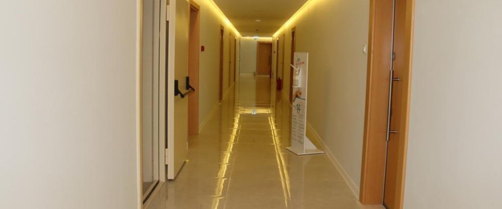 Маниса: Lilyum Hotel Manisa