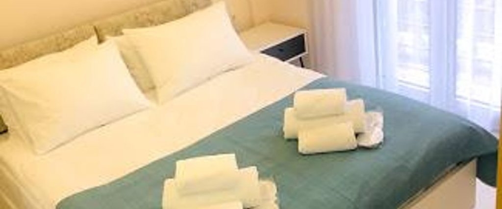 Маниса: Lilyum Hotel Manisa