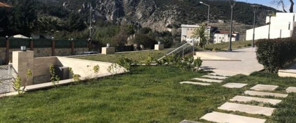 Маниса: Lilyum Hotel Manisa