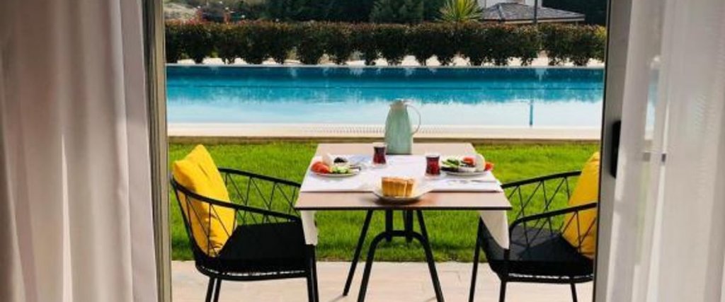 Маниса: Lilyum Hotel Manisa