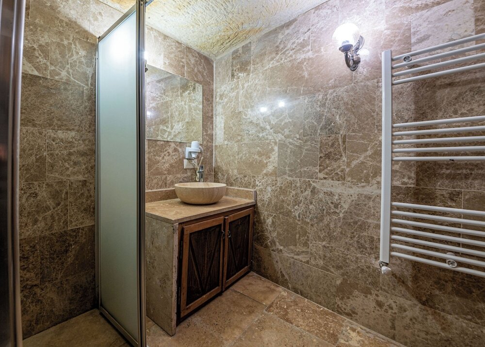 Мустафапаша: Kapalos Cave Hotel