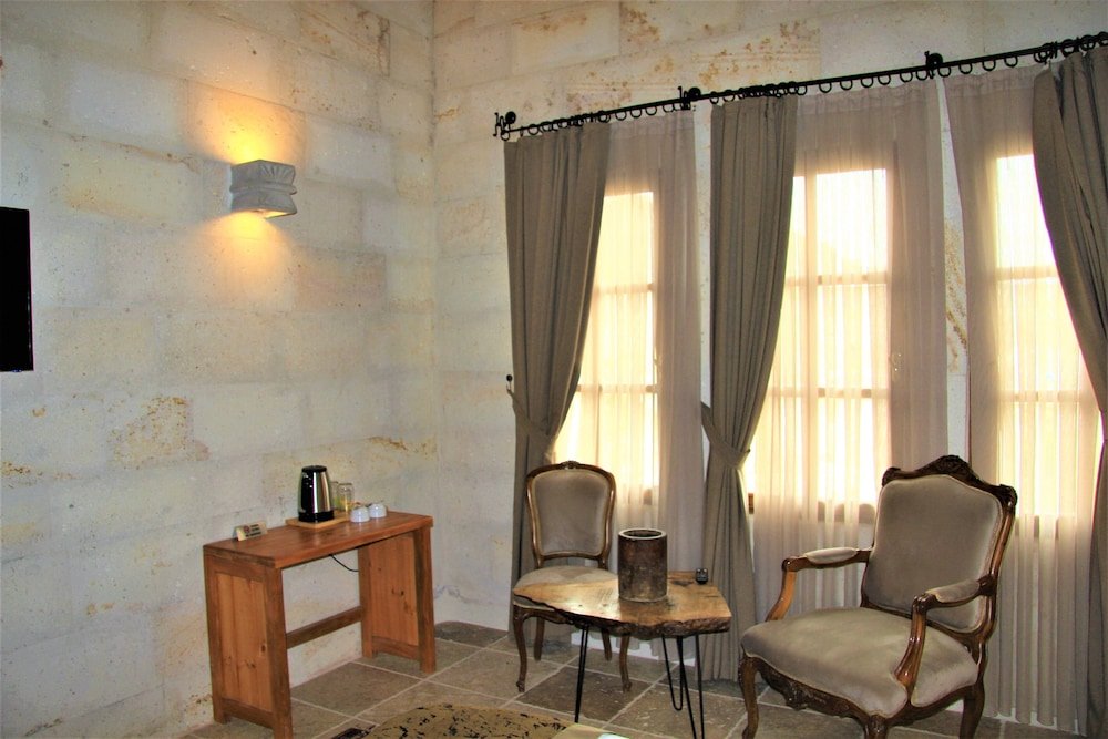 Мустафапаша: Kapalos Cave Hotel