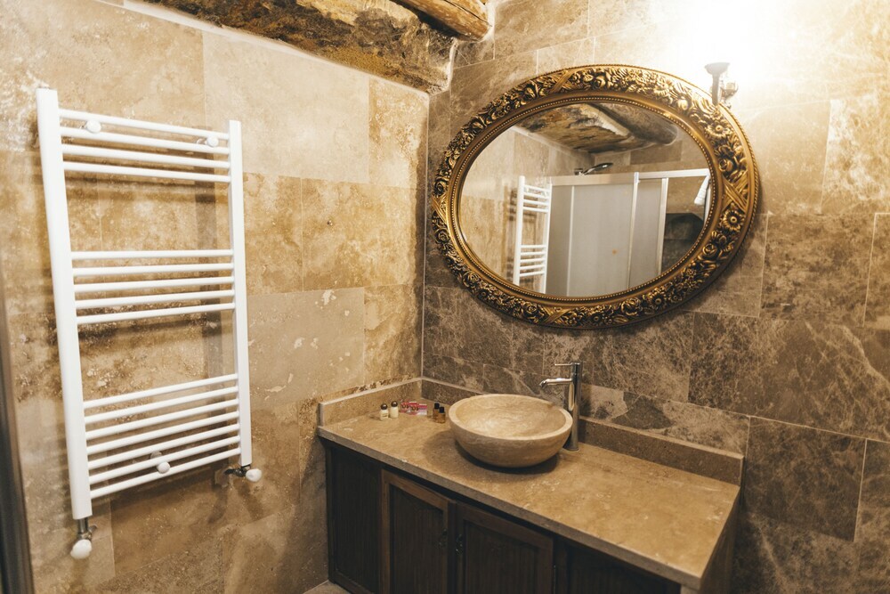 Мустафапаша: Kapalos Cave Hotel