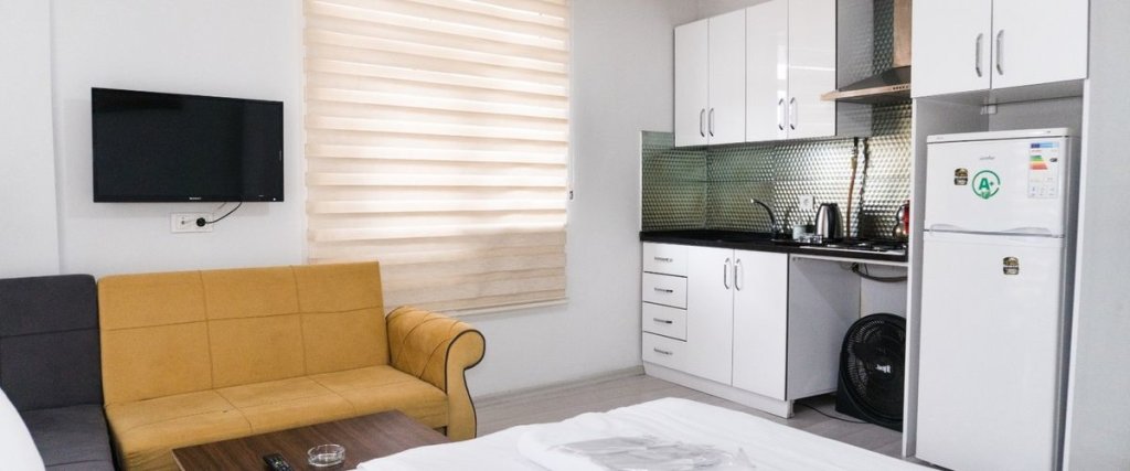 Самсун: Sea House Butik Hotel