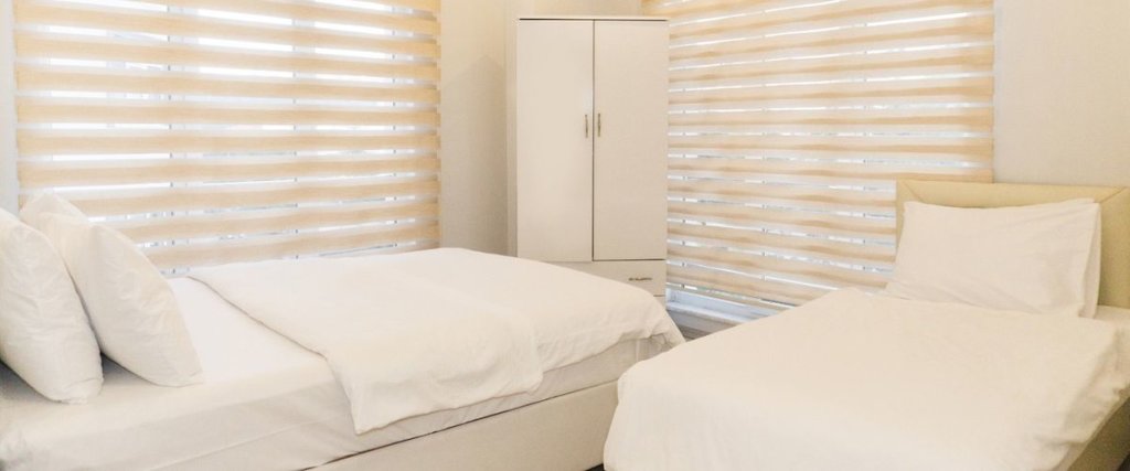 Самсун: Sea House Butik Hotel