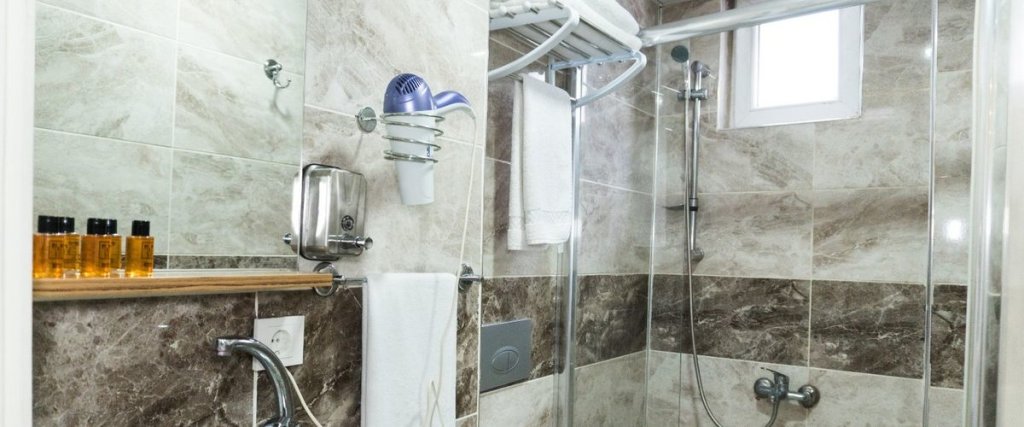 Самсун: Sea House Butik Hotel