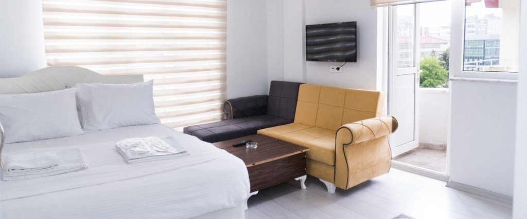 Самсун: Sea House Butik Hotel