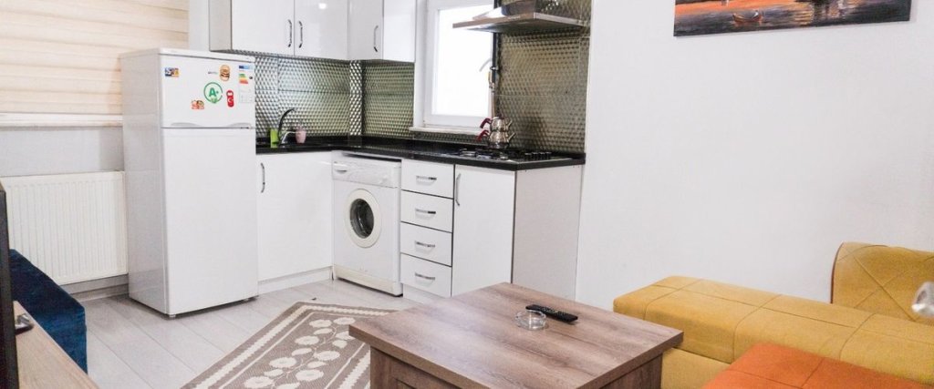 Самсун: Sea House Butik Hotel