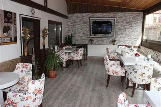 Амасья: Şehr-i Zade Konağı