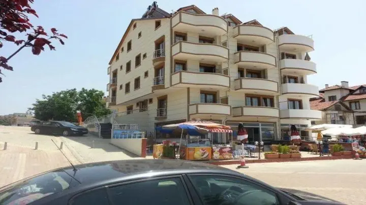 Керпе: Lapina Apart Pansiyon