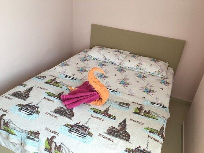 Керпе: Lapina Apart Pansiyon