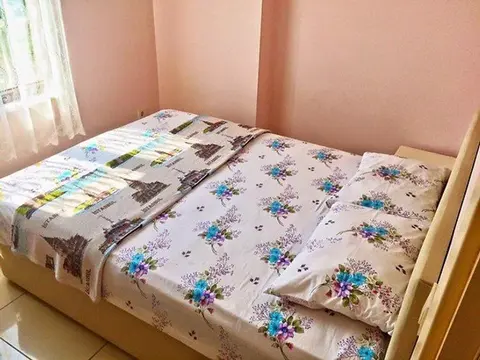 Керпе: Lapina Apart Pansiyon