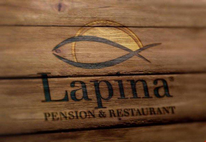 Керпе: Lapina Apart Pansiyon
