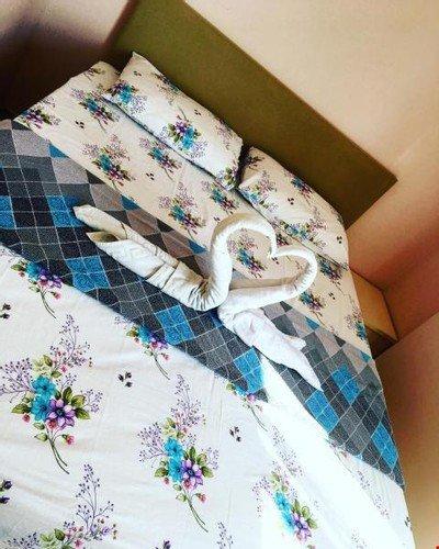 Керпе: Lapina Apart Pansiyon