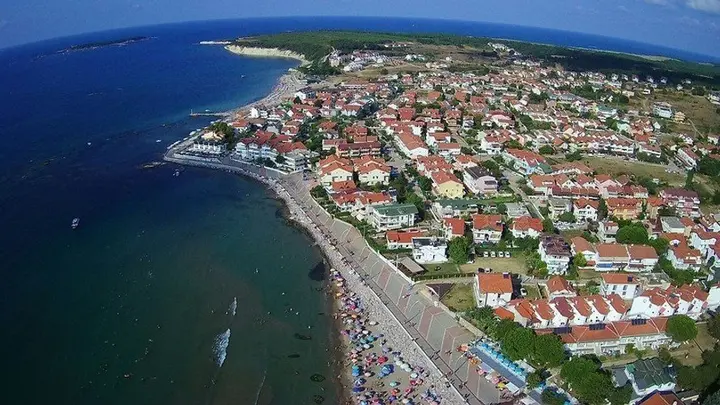 Керпе: Lapina Apart Pansiyon