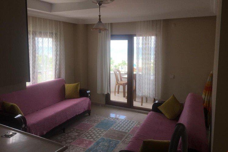 Керпе: Lapina Apart Pansiyon